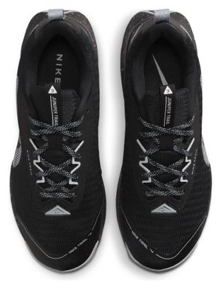 Zapatillas de trail Nike <strong>Juniper</strong> Trail <strong>3</strong> Negro/Gris, Mujer