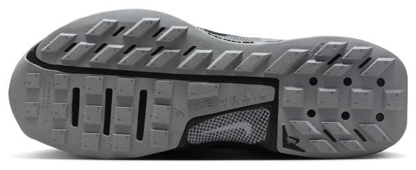 Zapatillas de trail Nike <strong>Juniper</strong> Trail <strong>3</strong> Negro/Gris, Mujer