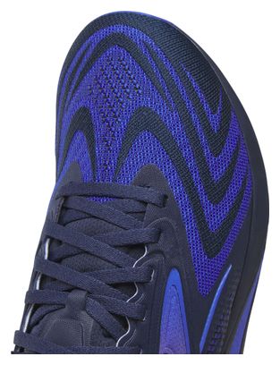 Chaussures Training Reebok Nano X5 Edge Bleu/Rouge Unisexe