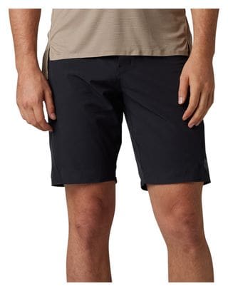 Fox Flexair Ascent Shorts Black