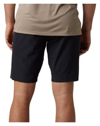 Short Fox Flexair Ascent Noir