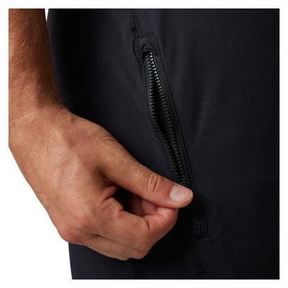 Fox Flexair Ascent Shorts Black