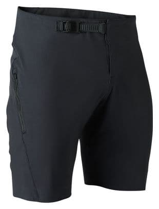 Fox Flexair Ascent Shorts Black