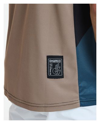 Kurzarm Trikot Dharco Homme Sleeve Levi