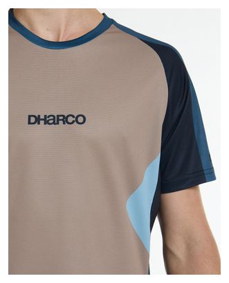 Kurzarm Trikot Dharco Homme Sleeve Levi