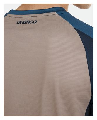 Kurzarm Trikot Dharco Homme Sleeve Levi