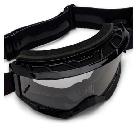 Fox Main Goggle Zwart