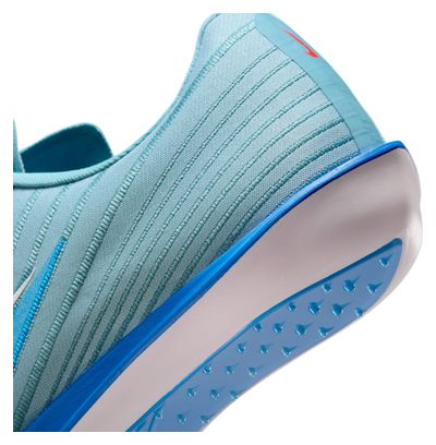 Chaussures d'Athlétisme Nike Maxfly 2 CM Bleu Homme