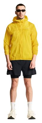 Pantalones cortos 2 en 1 Craft Hypervent Negro Hombre