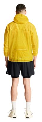 Pantalones cortos 2 en 1 Craft Hypervent Negro Hombre