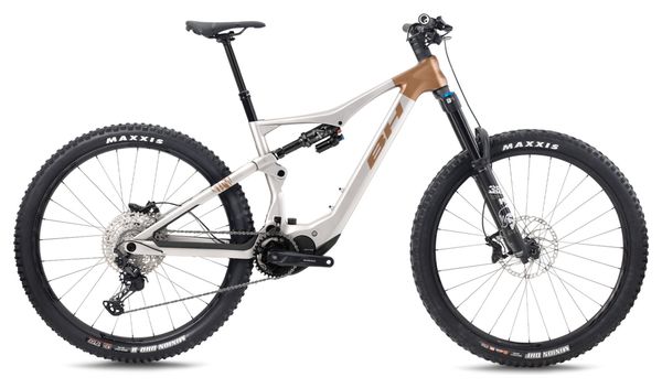 VTT Électrique Tout-Suspendu BH iLynx+ SL Enduro Shimano Deore - Main Image