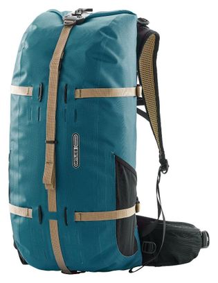 Ortlieb Atrack Backpack 35L Petrol Blue