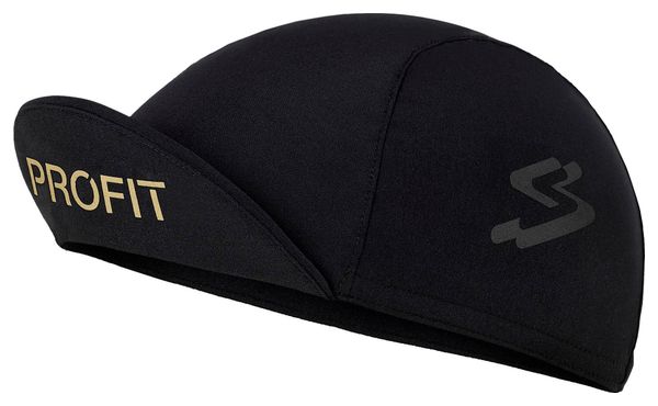Casquette Spiuk Profit Ete Noir
