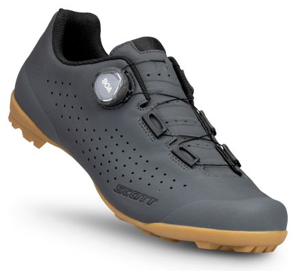Gravel Scott Gravel Pro Grey Men's Shoes