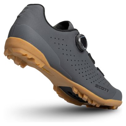 Gravel Scott Gravel Pro Grey Men's Shoes