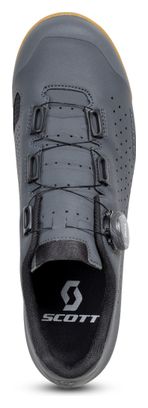 Gravel Scott Gravel Pro Grey Men's Shoes