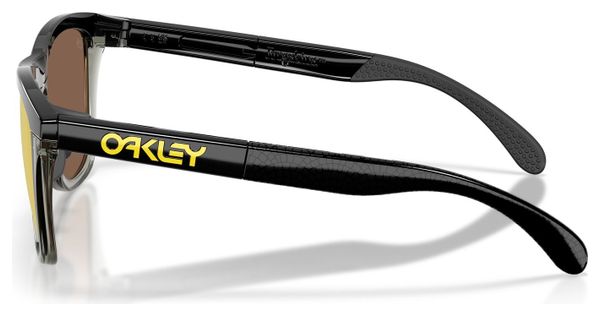 Oakley Frogskins Range - Tour De France 2025 / Prizm 24K Polarized / Ref: <p> <strong>OO9284-1855</strong></p>