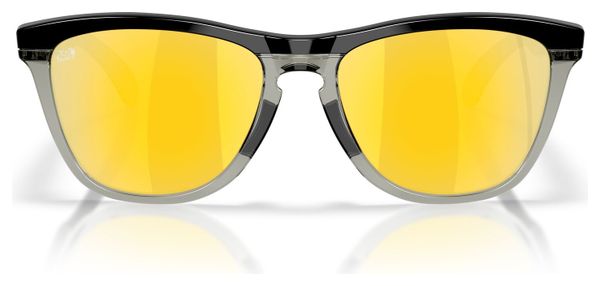 Oakley Frogskins Range - Tour De France 2025 / Prizm 24K Polarized / Ref: <p> <strong>OO9284-1855</strong></p>