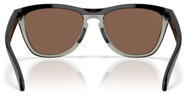 Oakley Frogskins Range - Tour De France 2025 / Prizm 24K Polarized / Ref: <p> <strong>OO9284-1855</strong></p>