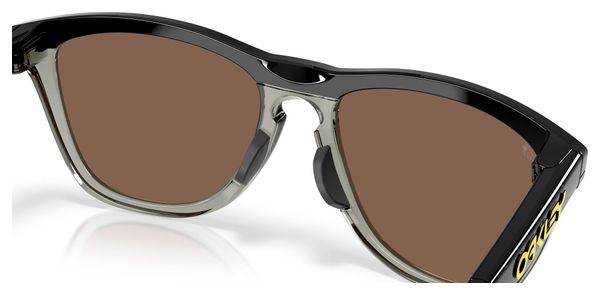 Oakley Frogskins Range - Tour De France 2025 / Prizm 24K Polarized / Ref: <p> <strong>OO9284-1855</strong></p>