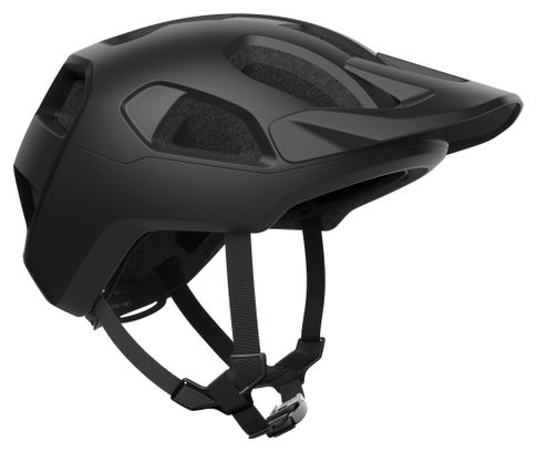 Poc Cularis MTB Casco nero