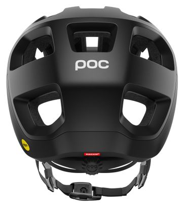 Poc Cularis MTB Casco nero