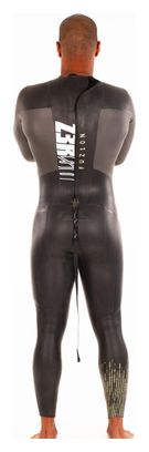 Combinaison néoprène Z3rod Fuzion Noir/Gold Homme