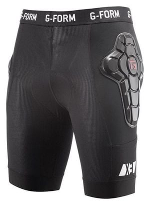 Sous short protection vtt sale