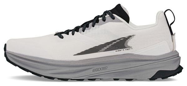 Chaussures Trail Altra Mont Blanc Speed Blanc/Rouge/Gris Homme