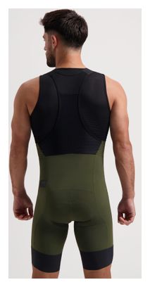 Cuissard Court Rogelli Signature Homme