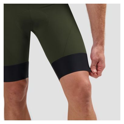 Cuissard Court Rogelli Signature Homme