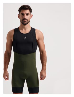 Cuissard Court Rogelli Signature Homme