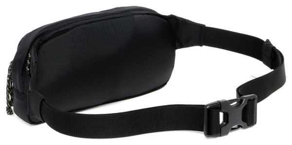 Haglöfs Tight 1L Black Waist Bag