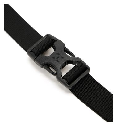 Haglöfs Tight 1L Black Waist Bag