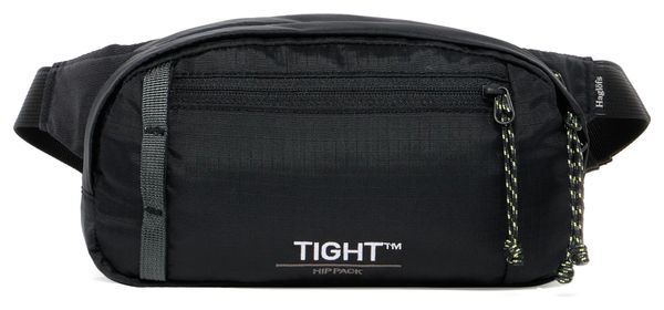 Haglöfs Tight 1L Black Waist Bag