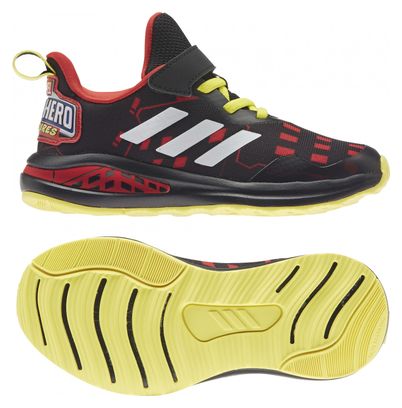 Chaussures de running enfant adidas Marvel Super Hero Adventures FortaRun