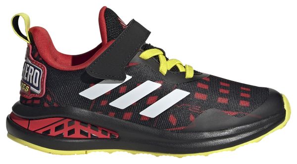 Chaussures de running enfant adidas Marvel Super Hero Adventures FortaRun