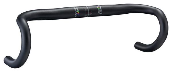 Cintre Ritchey EvoCurve WCS Di2 Noir Mat | Alltricks.fr