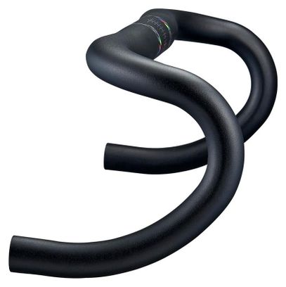 Cintre Ritchey EvoCurve WCS Di2 Noir Mat 