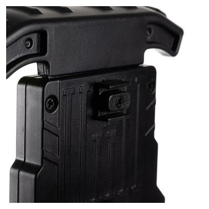 Support de téléphone pour vélo noir universel
