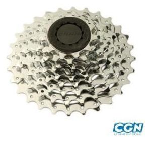 Sram pg-950 9V cassette - 11-28dts