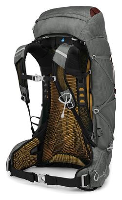 Hiking Bag Osprey Eja 48 Gray Woman