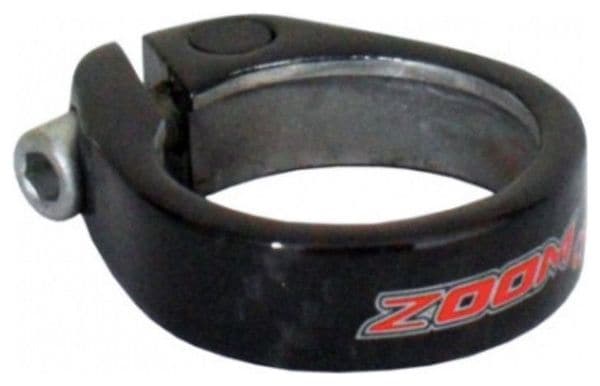 Collier Tige de Selle Zoom 31 8 mm