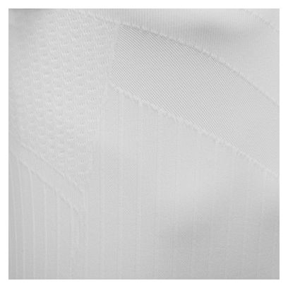 Unisex ärmelloses Unterhemd Altura Tempo Weiß