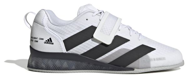 Padel Adidas Adipower Schwarz Adidas Running Shoes Adipower