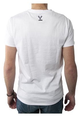 LeBram T-Shirt Ventoux Weiß