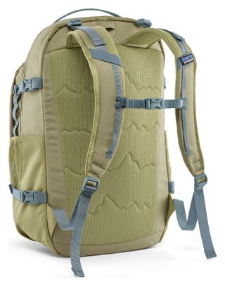 Patagonia Refugio DayPack 32L Rucksack, grün