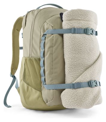 Patagonia Refugio DayPack 32L Rucksack, grün