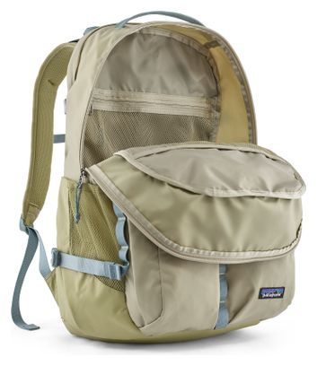 Patagonia Refugio DayPack 32L Rucksack, grün