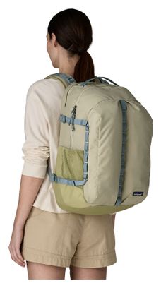 Patagonia Refugio DayPack 32L Rucksack, grün